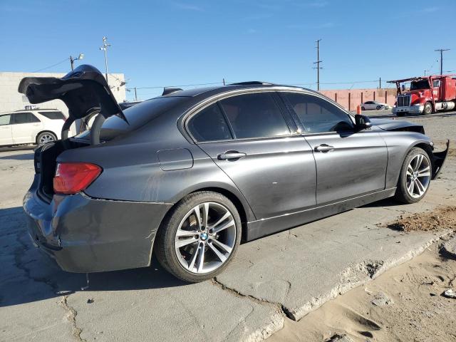 Photo 3 from auction – 2014 BMW 328 D with VIN WBA3D3C58EK157083