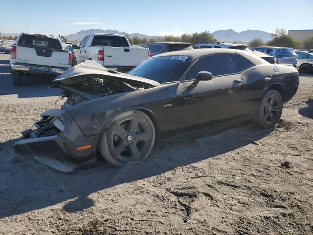 DODGE CHALLENGER 2014 with VIN 2C3CDYBT2EH225423 - Photo from auction