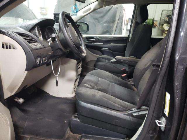Photo 7 from auction – 2019 DODGE GRAND CARA with VIN 2C4RDGBG8KR787643