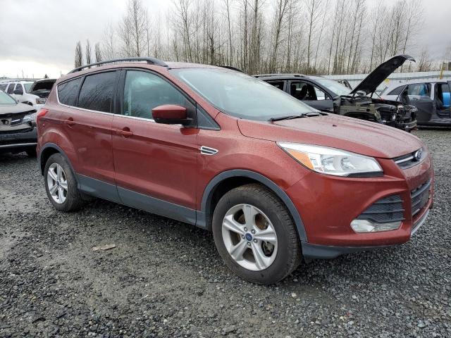 Photo 4 from auction – 2014 FORD ESCAPE SE with VIN 1FMCU0G96EUC70478