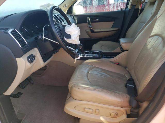 Photo 7 from auction – 2012 GMC ACADIA with VIN 1GKKVTED7CJ232427