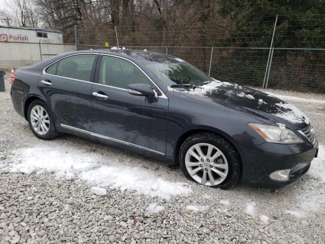 Photo 4 from auction – 2010 LEXUS ES 350 with VIN JTHBK1EG7A2399461
