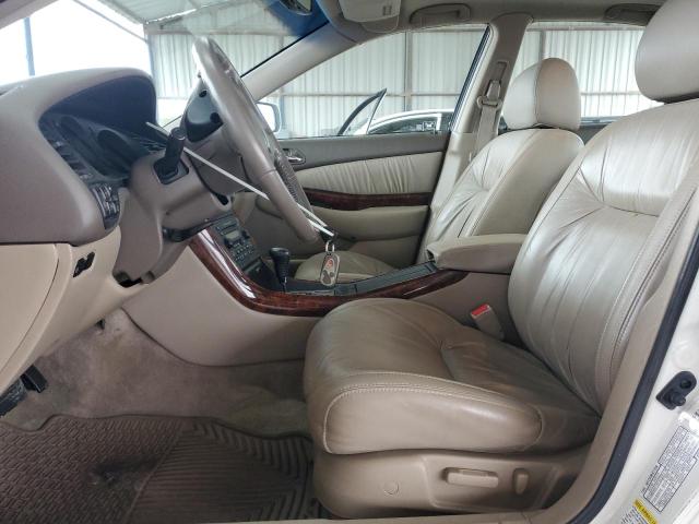 Photo 7 from auction – 2002 ACURA 3.2TL with VIN 19UUA566X2A035277