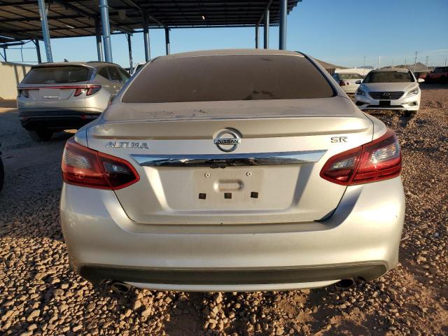Photo 6 from auction – 2017 NISSAN ALTIMA 2.5 with VIN 1N4AL3AP1HC142687