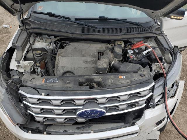 Photo 12 from auction – 2016 FORD EXPLORER X with VIN 1FM5K7D83GGC01963