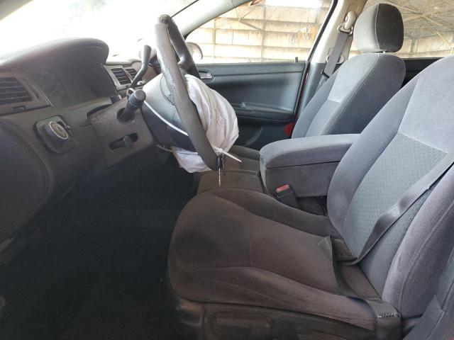 Photo 7 from auction – 2008 CHEVROLET IMPALA LT with VIN 2G1WT58N089120809