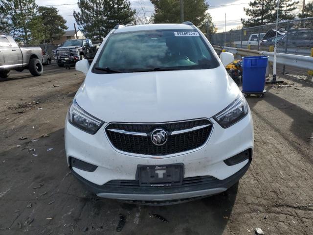 Photo 5 from auction – 2020 BUICK ENCORE PRE with VIN KL4CJESB9LB329868