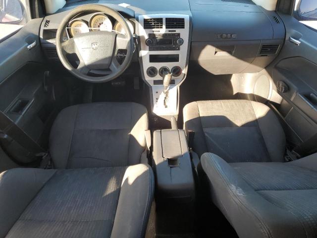 Photo 8 from auction – 2008 DODGE CALIBER with VIN 1B3HB28B78D634801