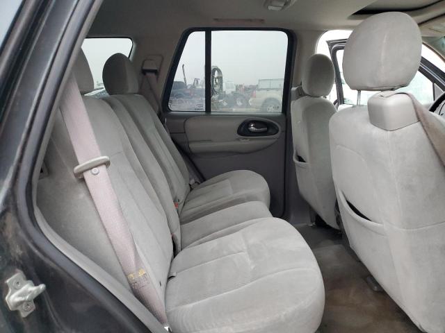 Photo 10 from auction – 2005 CHEVROLET TRAILBLAZE with VIN 1GNDS13S352284144