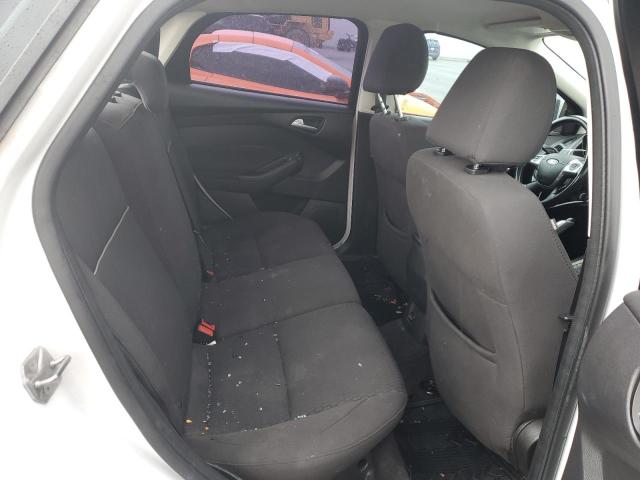 Photo 10 from auction – 2012 FORD FOCUS SEL with VIN 1FAHP3H27CL404220