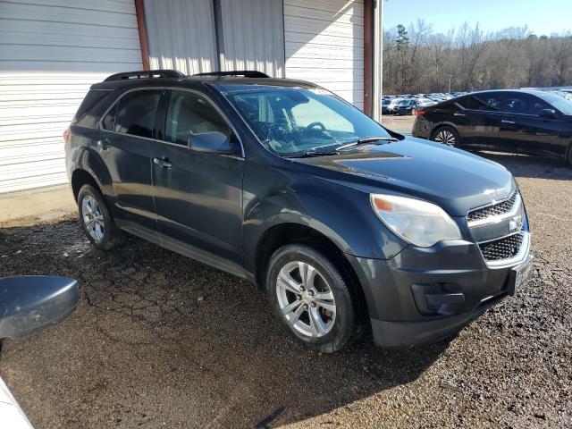 Photo 4 from auction – 2013 CHEVROLET EQUINOX LT with VIN 2GNALDEK7D1168118