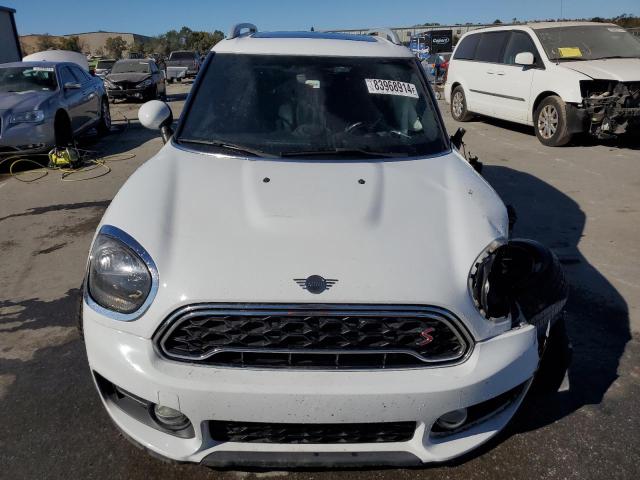 Photo 5 from auction – 2019 MINI COOPER S C with VIN WMZYT3C57K3J32709