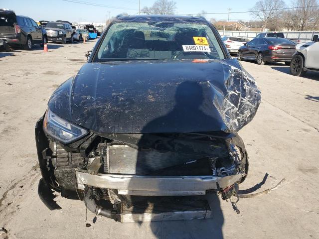 Photo 5 from auction – 2023 AUDI Q5 PREMIUM with VIN WA1EAAFY4P2119037