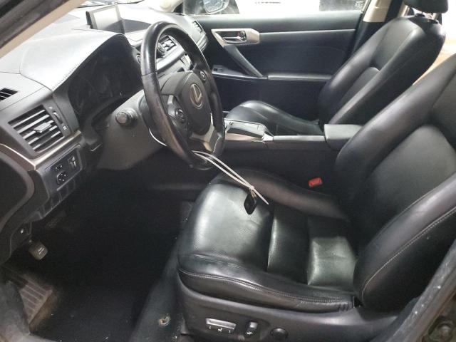 Photo 7 from auction – 2015 LEXUS CT 200 with VIN JTHKD5BH7F2221913