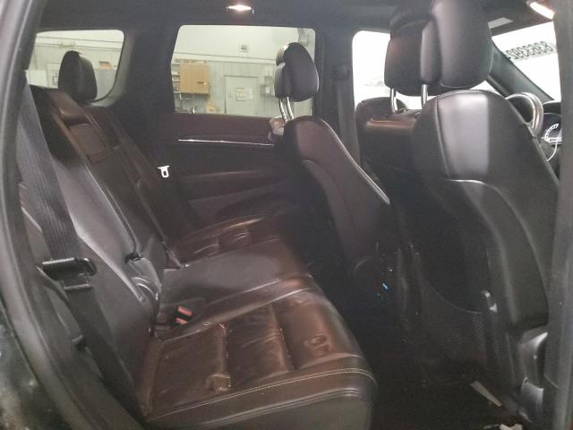 Photo 11 from auction – 2015 JEEP GRAND CHER with VIN 1C4RJFBG5FC633926