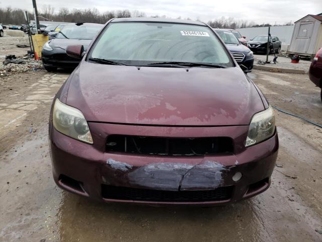 Photo 5 from auction – 2007 TOYOTA SCION with VIN JTKDE177570213007
