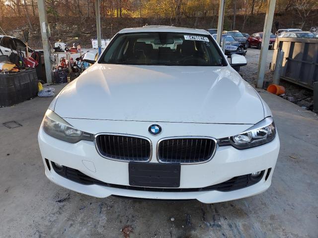 Photo 5 from auction – 2014 BMW 328 I SULE with VIN WBA3C1C53EK109725
