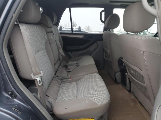 Photo 11 from auction – 2007 TOYOTA 4RUNNER SR with VIN JTEBU14R770120704