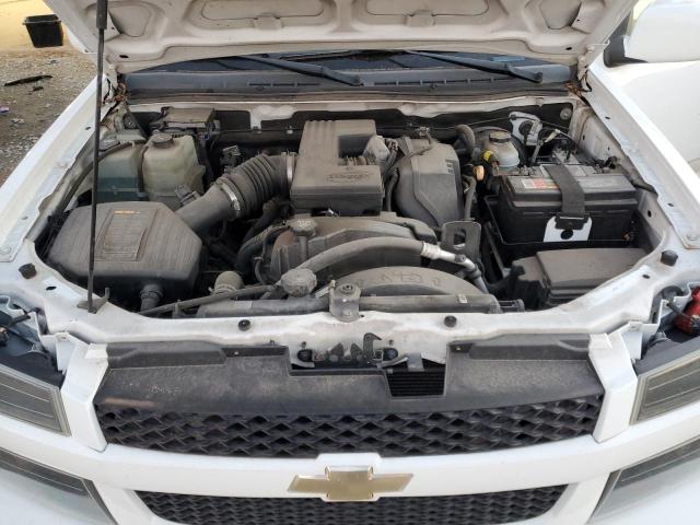 Photo 11 from auction – 2012 CHEVROLET COLORADO with VIN 1GCESBFE1C8132463