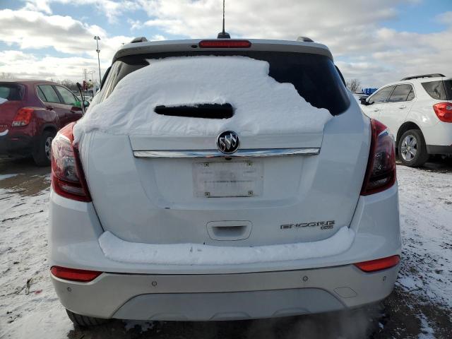 Photo 6 from auction – 2019 BUICK ENCORE ESS with VIN KL4CJGSMXKB793053