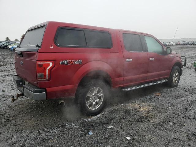 Photo 3 from auction – 2015 FORD F150 SUPER with VIN 1FTEW1EFXFKD21368