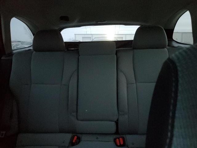 Photo 10 from auction – 2022 SUBARU OUTBACK PR with VIN 4S4BTAFC8N3251521