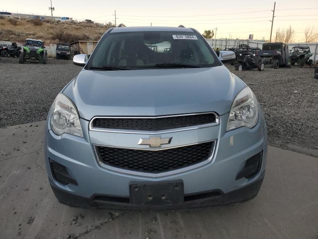 Photo 5 from auction – 2014 CHEVROLET EQUINOX LT with VIN 2GNFLBE31E6119049