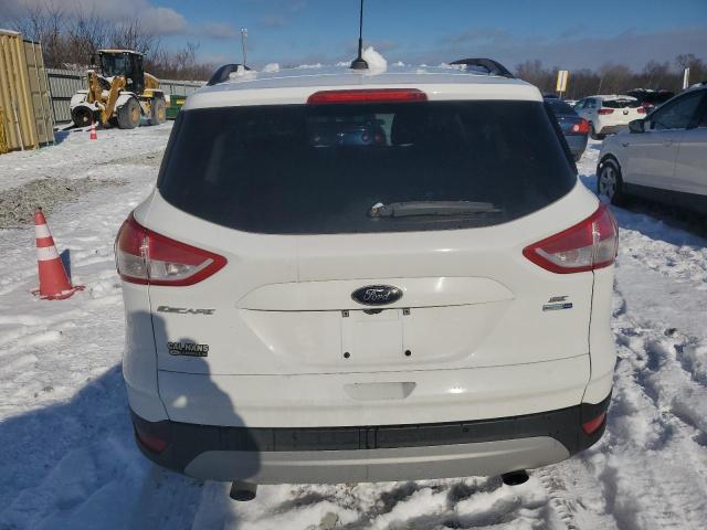 Photo 6 from auction – 2016 FORD ESCAPE SE with VIN 1FMCU9GX7GUC22820