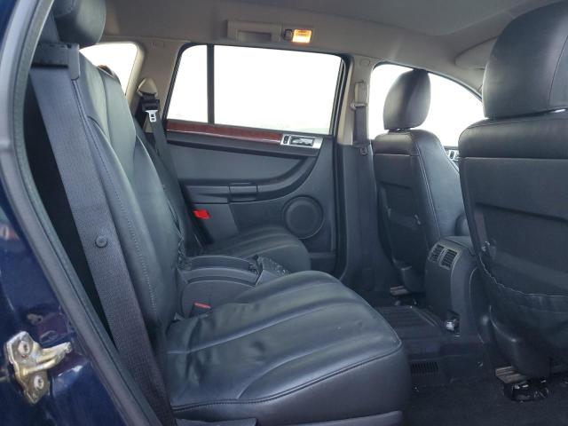Photo 11 from auction – 2005 CHRYSLER PACIFICA T with VIN 2C4GF68425R427152