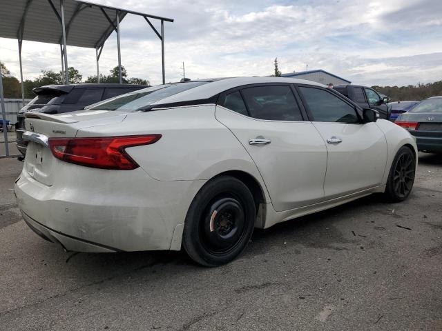 Photo 3 from auction – 2016 NISSAN MAXIMA 3.5 with VIN 1N4AA6AP8GC428803