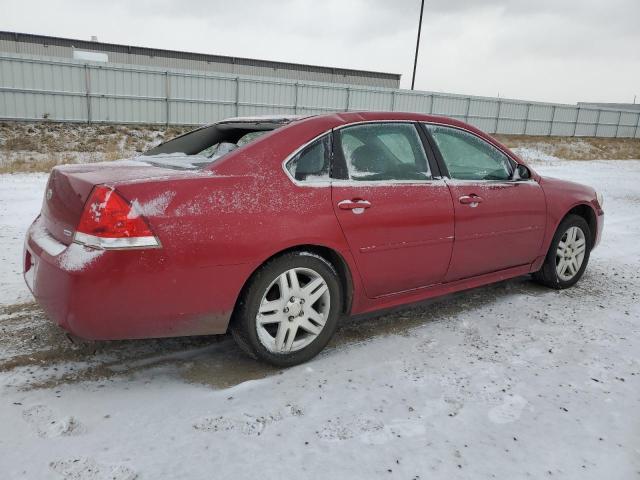 Photo 3 from auction – 2015 CHEVROLET IMPALA LIM with VIN 2G1WB5E31F1168191