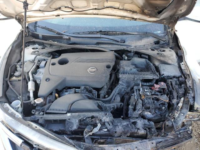 Photo 11 from auction – 2013 NISSAN ALTIMA 2.5 with VIN 1N4AL3AP3DC107031