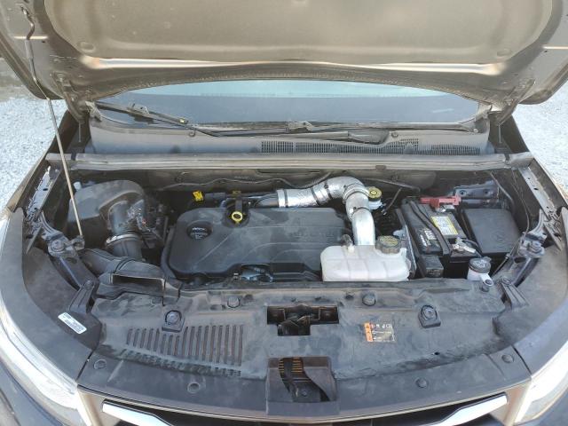 Photo 12 from auction – 2022 CHEVROLET TRAX 1LT with VIN KL7CJPSM9NB541334