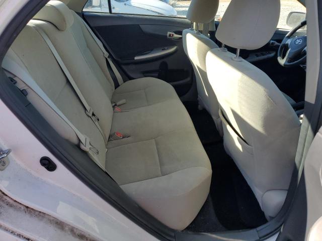 Photo 10 from auction – 2013 TOYOTA COROLLA BA with VIN 5YFBU4EEXDP160133