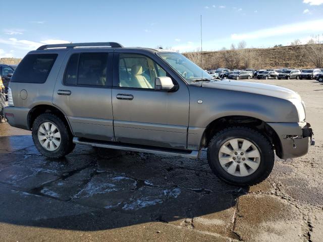 Photo 4 from auction – 2006 MERCURY MOUNTAINEE with VIN 4M2EU47E96UJ18661