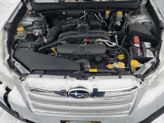 Снимка 12 от търг – 2013 SUBARU OUTBACK 2. с VIN 4S4BRBCC3D1211740