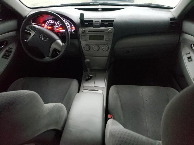 Photo 8 from auction – 2011 TOYOTA CAMRY BASE with VIN 4T1BF3EK5BU603343