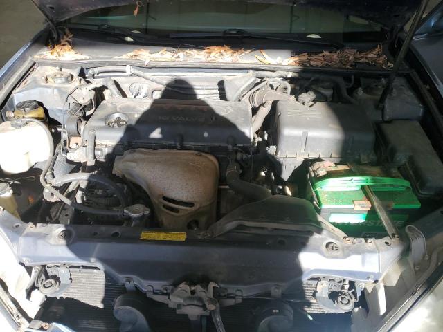 Photo 11 from auction – 2002 TOYOTA CAMRY with VIN 4T1BE32K82U530119
