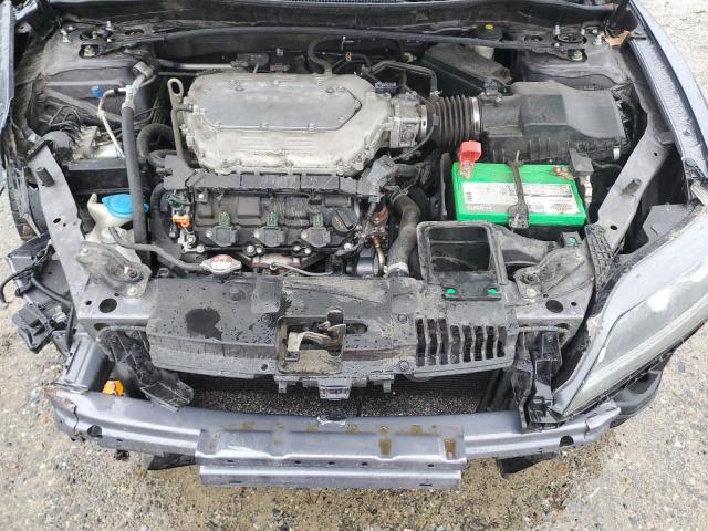 Photo 11 from auction – 2015 HONDA ACCORD EXL with VIN 1HGCT2B83FA009685
