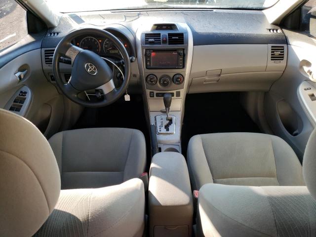 Photo 8 from auction – 2013 TOYOTA COROLLA BA with VIN 5YFBU4EE7DP188083