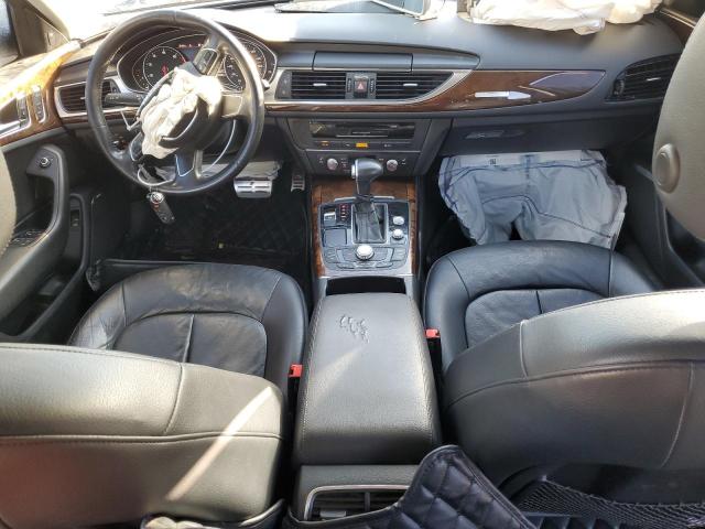 صورة رقم 8 من المزاد - 2014 AUDI A6 PREMIUM مع VIN WAUFGAFC4EN106696