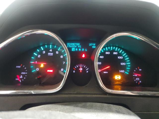 Photo 9 from auction – 2012 CHEVROLET TRAVERSE L with VIN 1GNKVJED2CJ406895