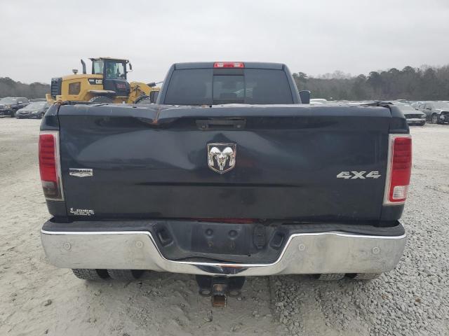 Photo 6 from auction – 2016 RAM 3500 LARAM with VIN 3C63RRJL1GG115798