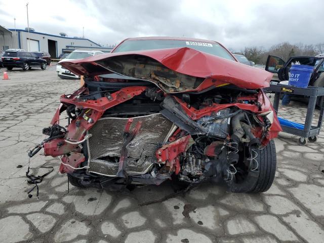Photo 5 from auction – 2013 TOYOTA COROLLA BA with VIN 2T1BU4EE8DC101291