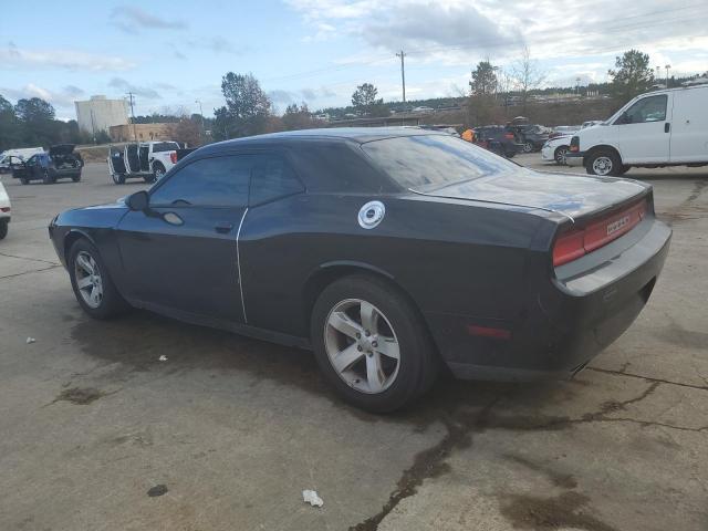Photo 2 from auction – 2014 DODGE CHALLENGER with VIN 2C3CDYAG2EH298358