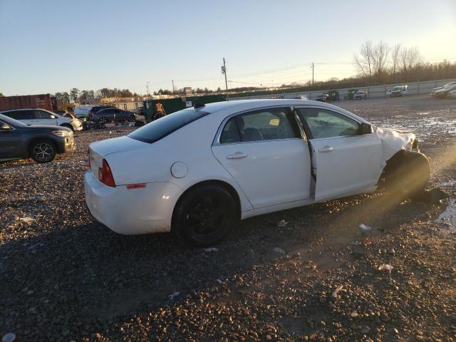Photo 3 from auction – 2012 CHEVROLET MALIBU LS with VIN 1G1ZA5EU4CF360198