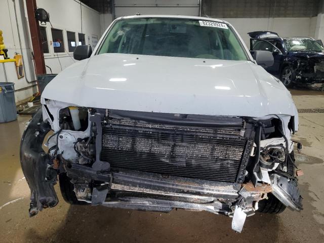 Photo 5 from auction – 2010 FORD ESCAPE HYB with VIN 1FMCU5K35AKA62503