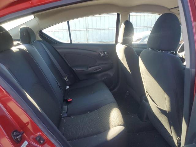 Photo 10 from auction – 2012 NISSAN VERSA S with VIN 3N1CN7AP0CL860574