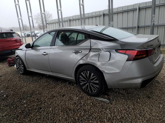 Photo 2 from auction – 2024 NISSAN ALTIMA SV with VIN 1N4BL4DV8RN430104