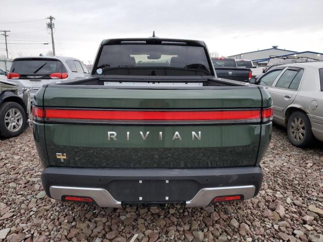Photo 6 from auction – 2022 RIVIAN R1T LAUNCH with VIN 7FCTGAAL8NN001618